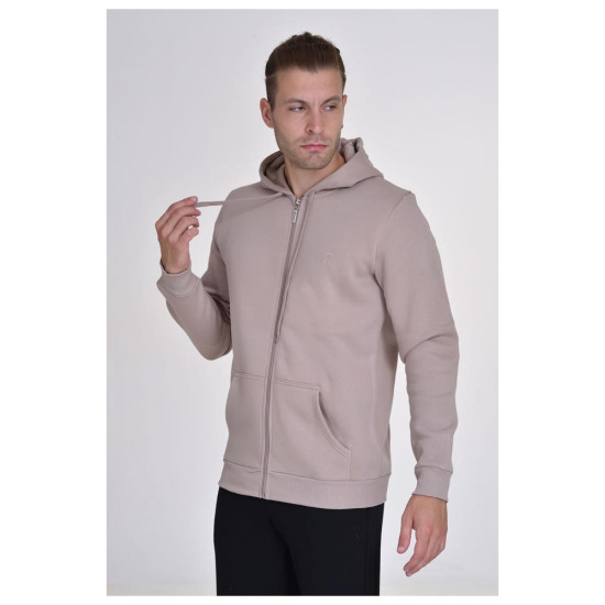 Target Ανδρική ζακέτα Jacket Hoodie Target Ανδρική ζακέτα Jacket Hoodie